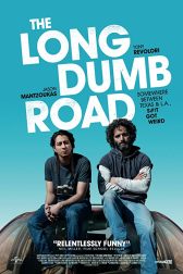 دانلود فیلم The Long Dumb Road 2018