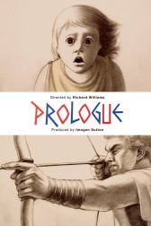 دانلود فیلم Prologue 2015