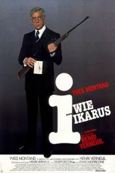 دانلود فیلم I as in Icarus 1979