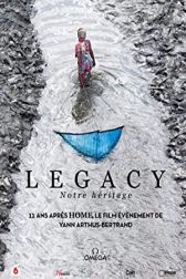 دانلود فیلم Legacy, notre héritage 2021