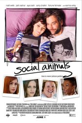 دانلود فیلم Social Animals 2018