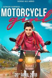 دانلود فیلم Motorcycle Girl 2018