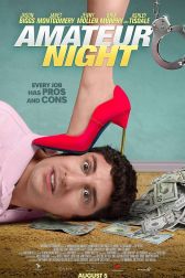 دانلود فیلم Amateur Night 2016