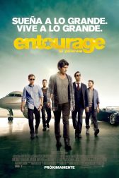 دانلود فیلم Entourage 2015