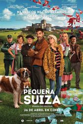 دانلود فیلم La pequeña Suiza 2019