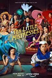 دانلود فیلم Ten Little Mistresses 2023