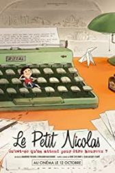 دانلود فیلم Little Nicholas – Happy as Can Be 2022