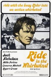 دانلود فیلم Ride in the Whirlwind 1966