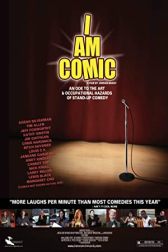 دانلود فیلم I Am Comic 2010