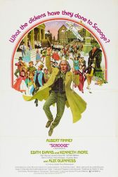 دانلود فیلم Scrooge 1970