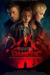 دانلود فیلم Dampyr 2022