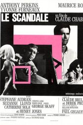 دانلود فیلم The Champagne Murders 1967