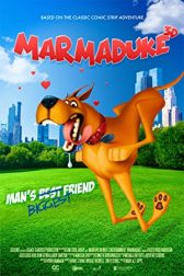 دانلود فیلم Marmaduke 2022