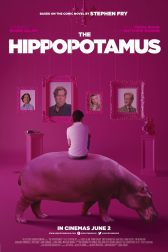 دانلود فیلم The Hippopotamus 2017