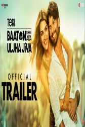 دانلود فیلم Teri Baaton Mein Aisa Uljha Jiya 2024