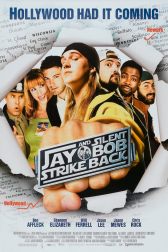 دانلود فیلم Jay and Silent Bob Strike Back 2001