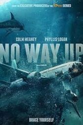 دانلود فیلم No Way Up 2024