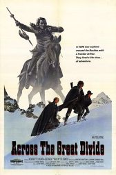 دانلود فیلم Across the Great Divide 1976