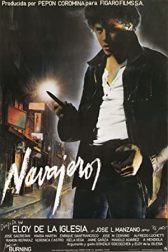 دانلود فیلم Navajeros 1980