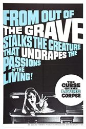 دانلود فیلم The Curse of the Living Corpse 1964