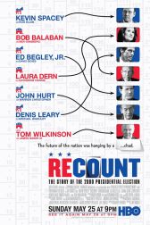 دانلود فیلم Recount 2008