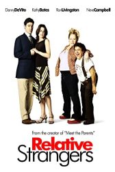 دانلود فیلم Relative Strangers 2006