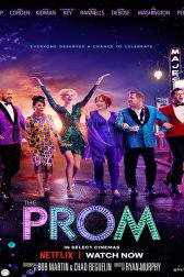 دانلود فیلم The Prom 2020