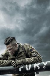 دانلود فیلم Fury 2014