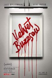 دانلود فیلم Velvet Buzzsaw 2019