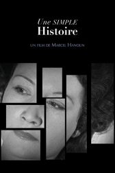 دانلود فیلم Une simple histoire 1959