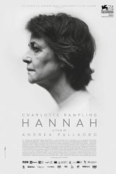 دانلود فیلم Hannah 2017