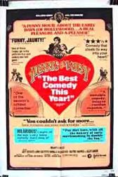 دانلود فیلم Hearts of the West 1975