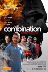 دانلود فیلم The Combination: Redemption 2019