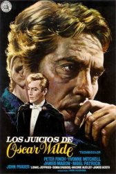 دانلود فیلم The Trials of Oscar Wilde 1960