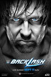 دانلود فیلم WWE Backlash 2016