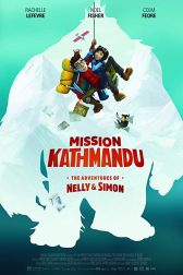 دانلود فیلم A Yeti Adventure 2017