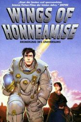 دانلود فیلم Wings of Honneamise 1987