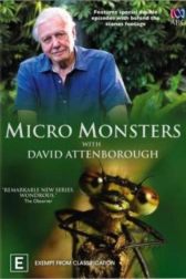 دانلود فیلم andquot;Micro Monsters 3Dandquot; Episode #1.6 2013