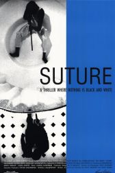 دانلود فیلم Suture 1993