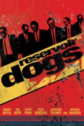 دانلود فیلم Reservoir Dogs 1992