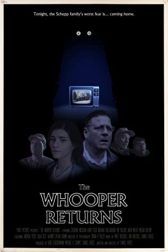 دانلود فیلم The Whooper Returns 2021