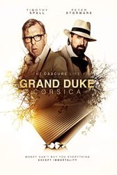 دانلود فیلم The Obscure Life of the Grand Duke of Corsica 2021