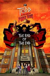 دانلود فیلم Todd and the Book of Pure Evil: The End of the End 2017