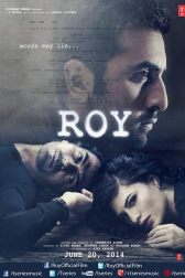 دانلود فیلم Roy 2015