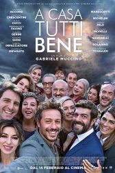 دانلود فیلم A casa tutti bene 2018