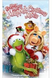 دانلود فیلم Its a Very Merry Muppet Christmas Movie 2002