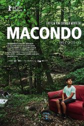 دانلود فیلم Macondo 2014