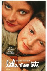 دانلود فیلم Little Man Tate 1991