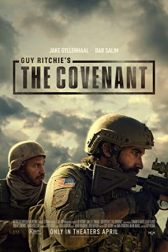 دانلود فیلم Guy Ritchies The Covenant 2023