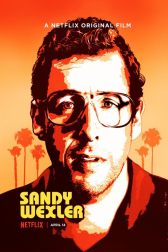 دانلود فیلم Sandy Wexler 2017